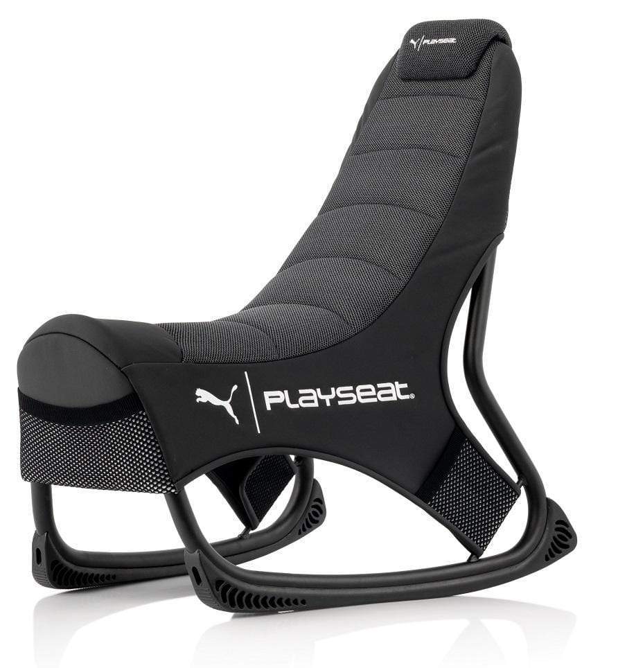 STOL PLAYSEAT PUMA ACTIVE GAMING SEAT črne barve 8717496872562