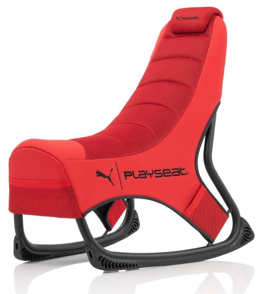 STOL PLAYSEAT PUMA ACTIVE GAMING SEAT rdeče barve 8717496872579