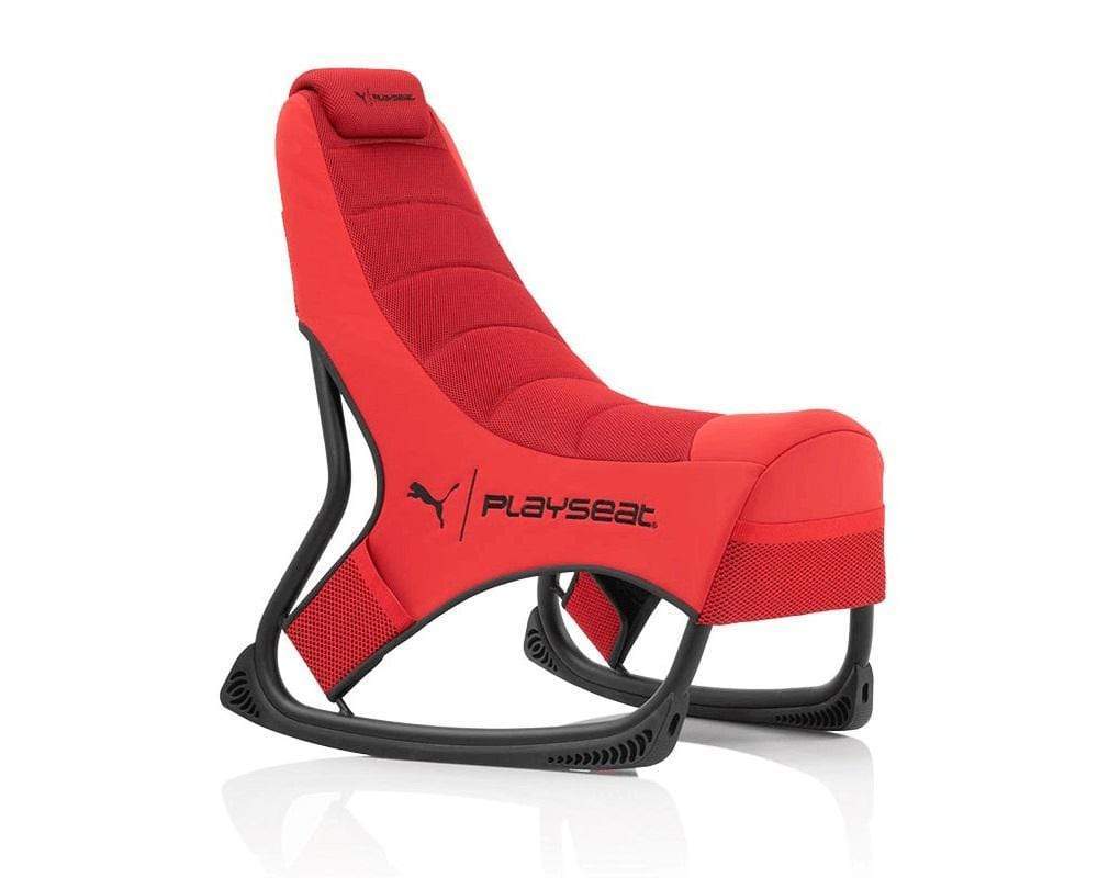 STOL PLAYSEAT PUMA ACTIVE GAMING SEAT rdeče barve 8717496872579