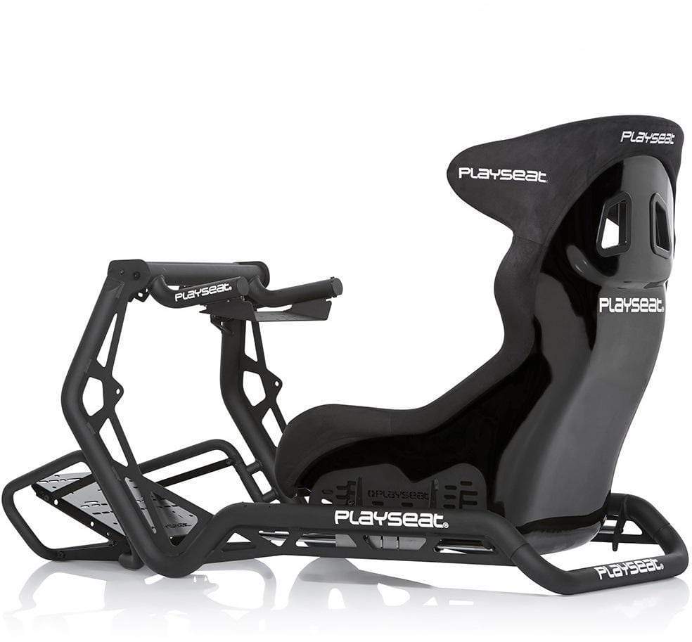 STOL PLAYSEAT SENSATION PRO črne barve 8717496872135