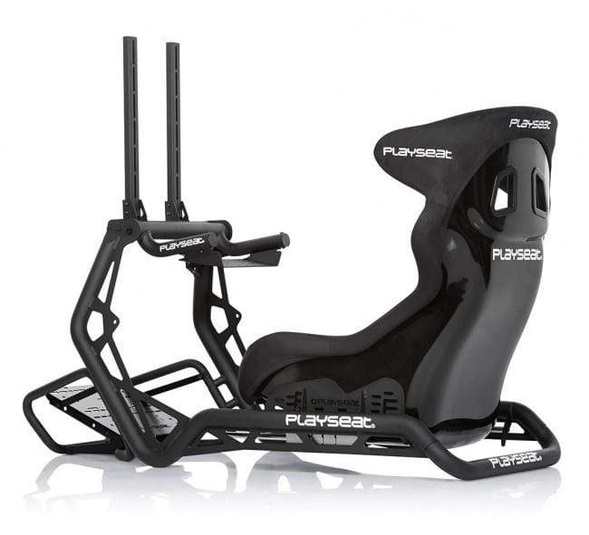 STOL PLAYSEAT SENSATION PRO črne barve 8717496872135