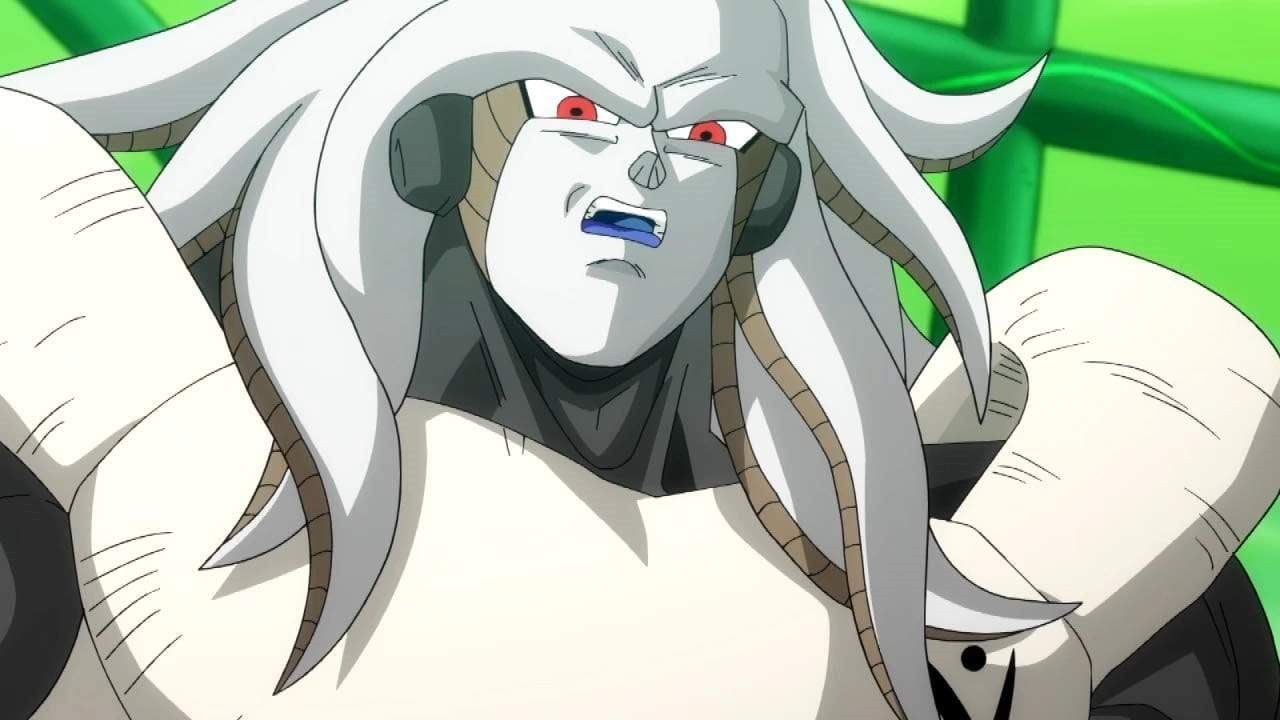 Super Dragon Ball Heroes: World Mission (Switch) 3391892003758