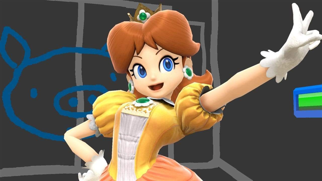 Super Smash Bros. Ultimate (Nintendo Switch) 045496422899