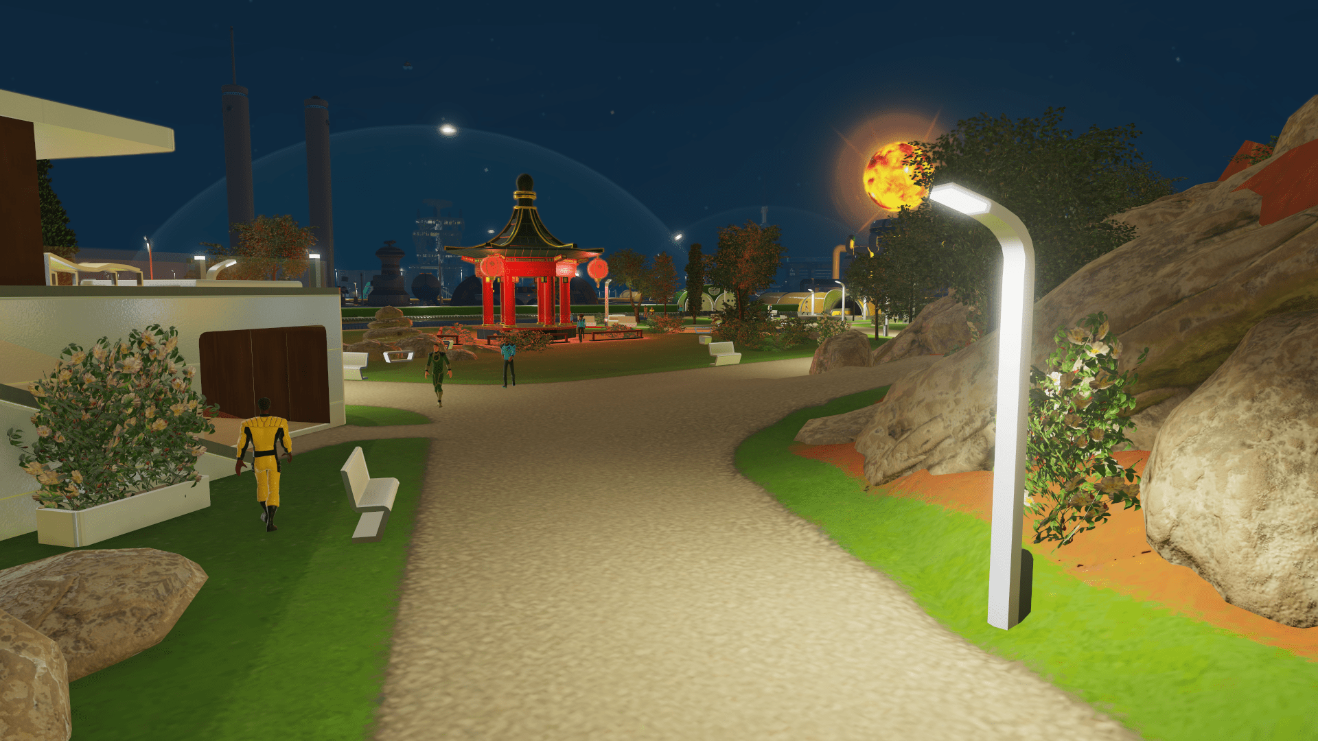 Surviving Mars: Space Race (PC) 06dd972e-2a67-460f-93d6-c7bcc4c91682