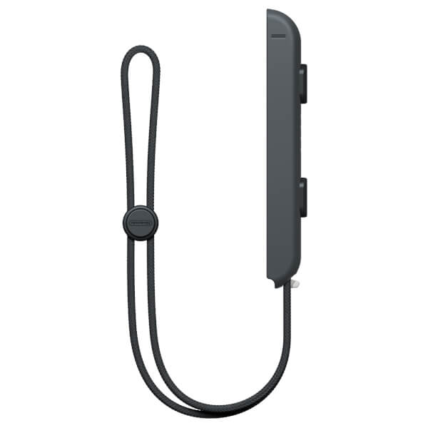 SWITCH JOY-CON STRAP GREY 045496430603