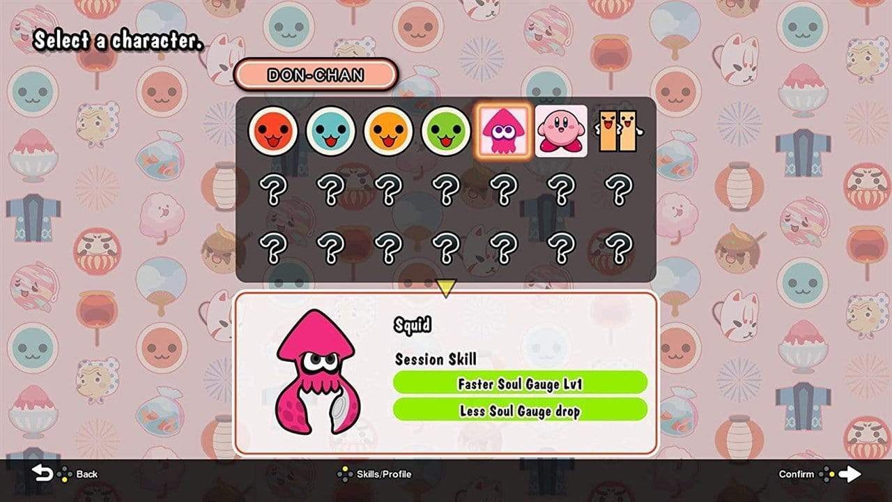 Taiko no Tatsujin: Drum 'n' Fun! (Switch) 3391892000252