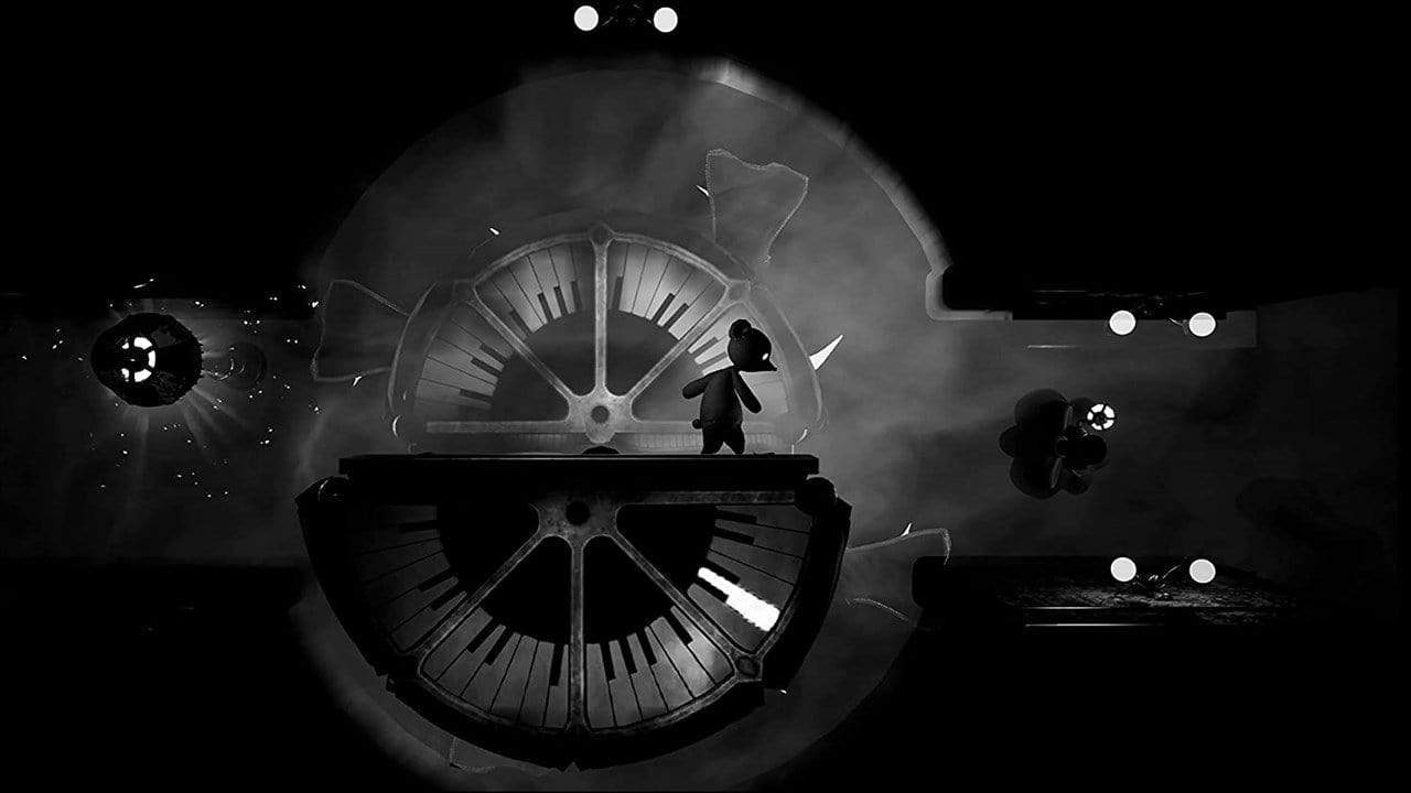 Tandem: A Tale of Shadows (PS4) 5060690795445