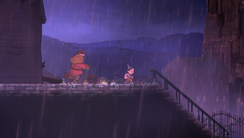 Teslagrad (Nintendo Switch) 8718591186882
