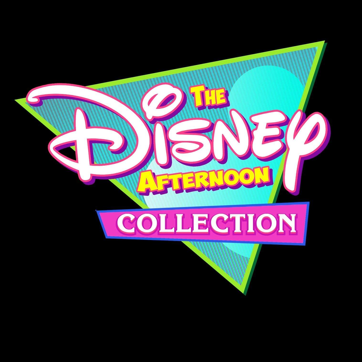 The Disney Afternoon Collection (PC) 02032b52-206d-45a7-bfb3-729dde9a77d9
