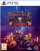 The Dungeon of Naheulbeuk: The Amulet of Chaos - Chicken Edition (PS5) 3700664529530