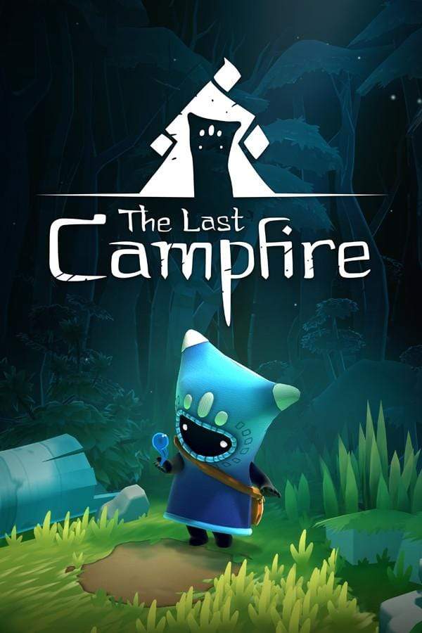 The Last Campfire (Steam) (PC) ed6c708b-1d0d-473d-87c5-3e4fbb3e6489