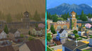 The Sims 4: Eco Lifestyle EP9 (PC) 5035225123031
