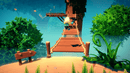 The Smurfs: Mission Vileaf - Smurftastic Edition (Playstation 4) 3760156489063