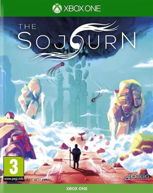The Sojourn (Xbox One) 5060760880286