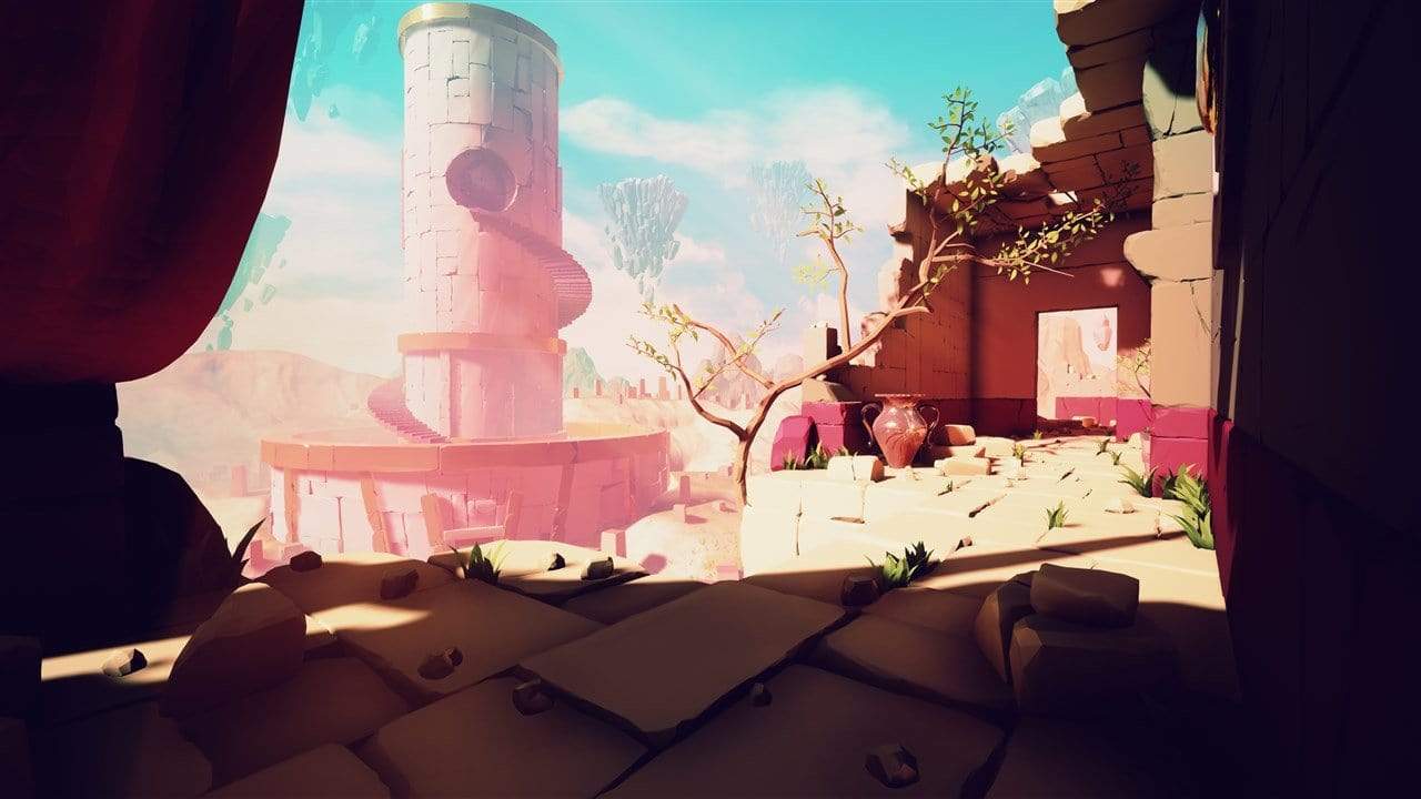 The Sojourn (Xbox One) 5060760880286