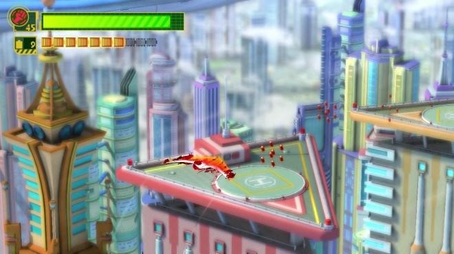 The Wonderful 101: Remastered (Nintendo Switch) 5060760880071