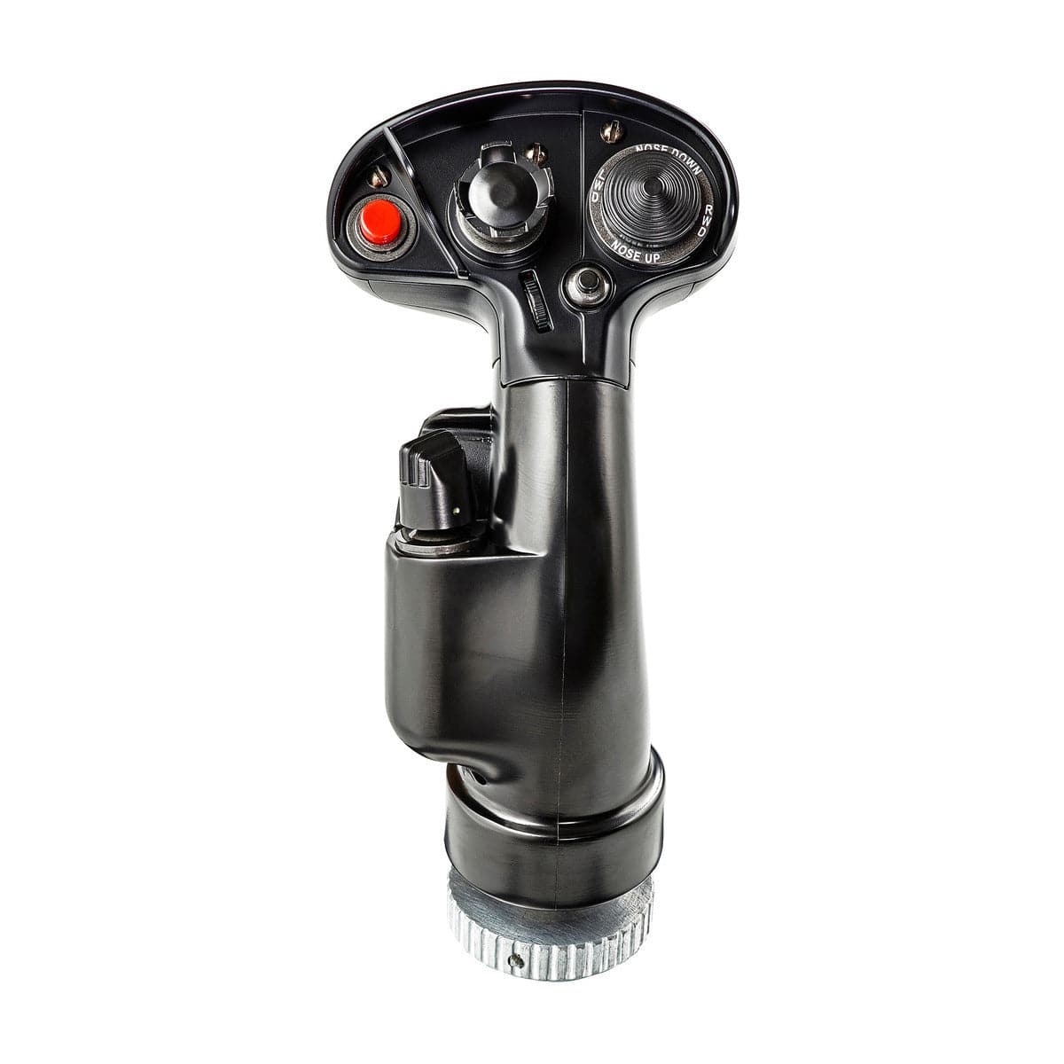 THRUSTMASTER F/A-18C HORNET HOTAS ADD-ON GRIP 3362932915270