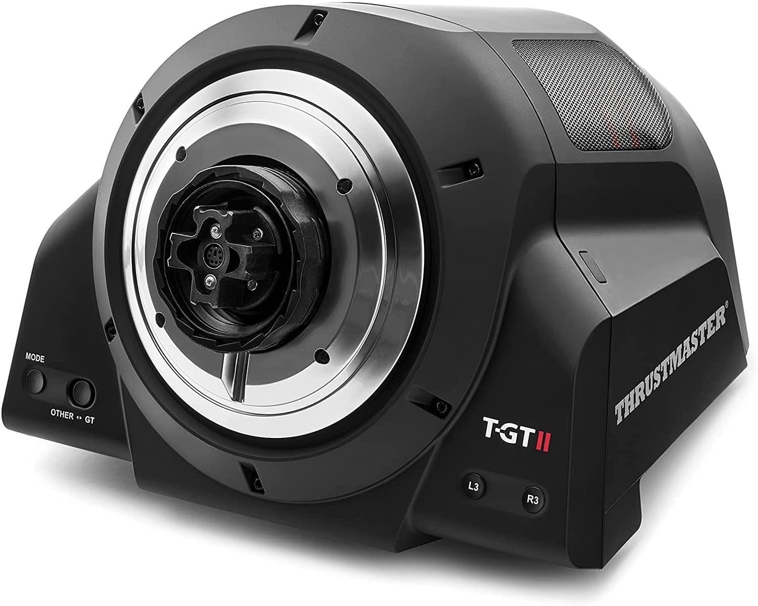 THRUSTMASTER T-GT II SV EMEA (EU+UK CABLE) SERVO BASE 3362934001704