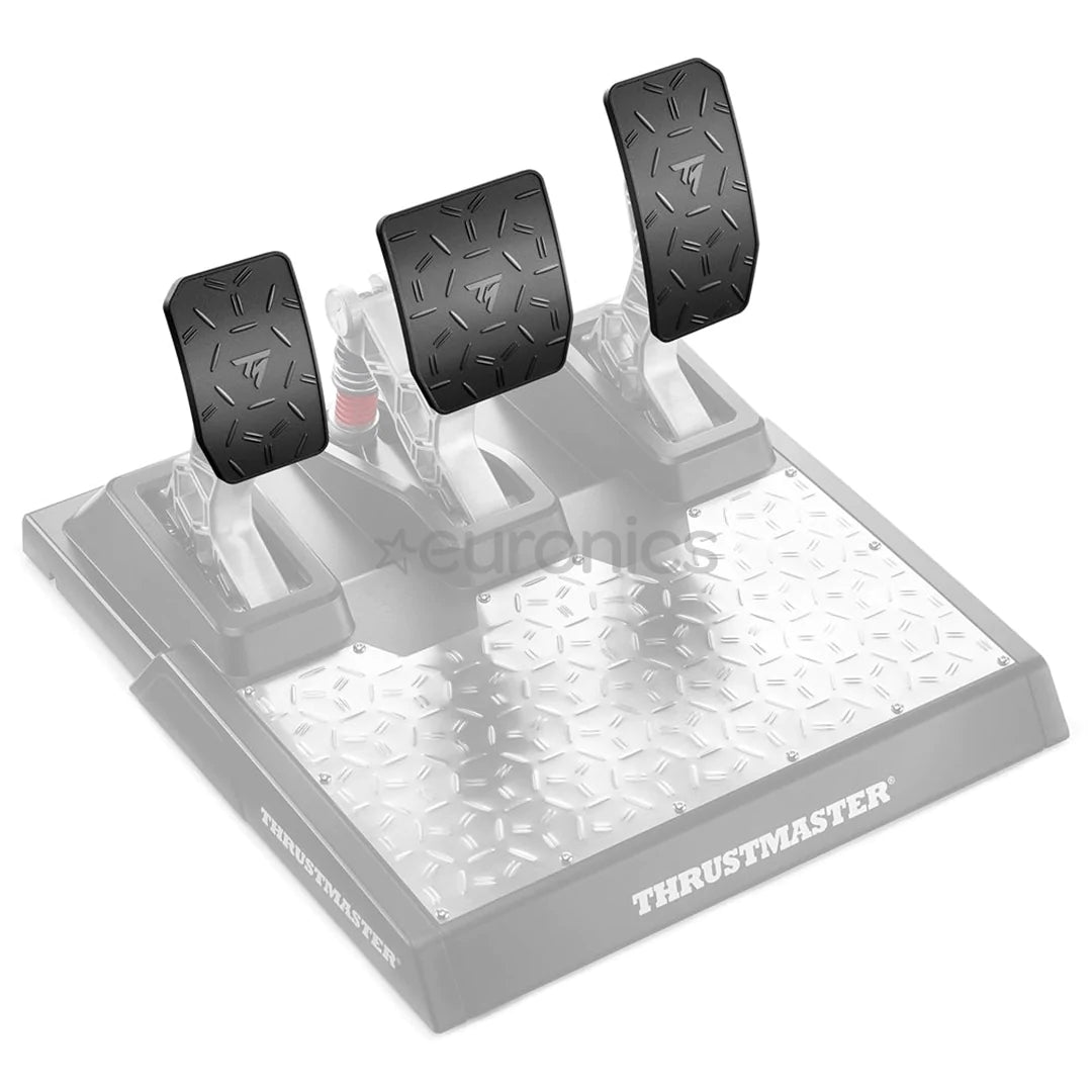 THRUSTMASTER T-LCM RUBBER GRIP ACCESSORY KIT 3362934002381