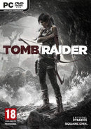 Tomb Raider (pc) 5021290048683