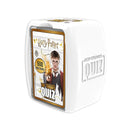 TOP TRUMPS - QUIZ - HARRY POTTER NAMIZNA IGRA 5036905001526