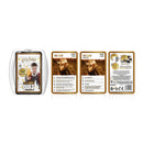 TOP TRUMPS - QUIZ - HARRY POTTER NAMIZNA IGRA 5036905001526