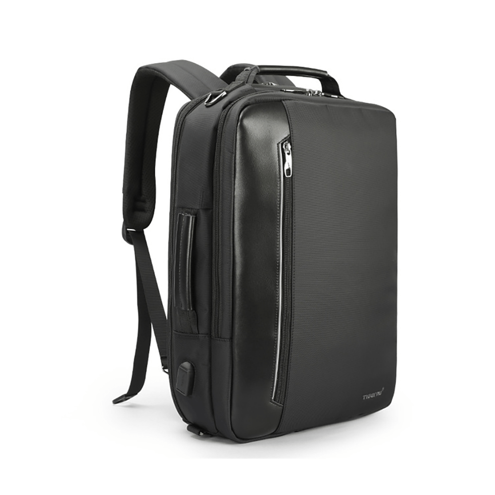 TORBA 3v1 TIGERNU T-B3639 BLACK 15.6 6928112309368