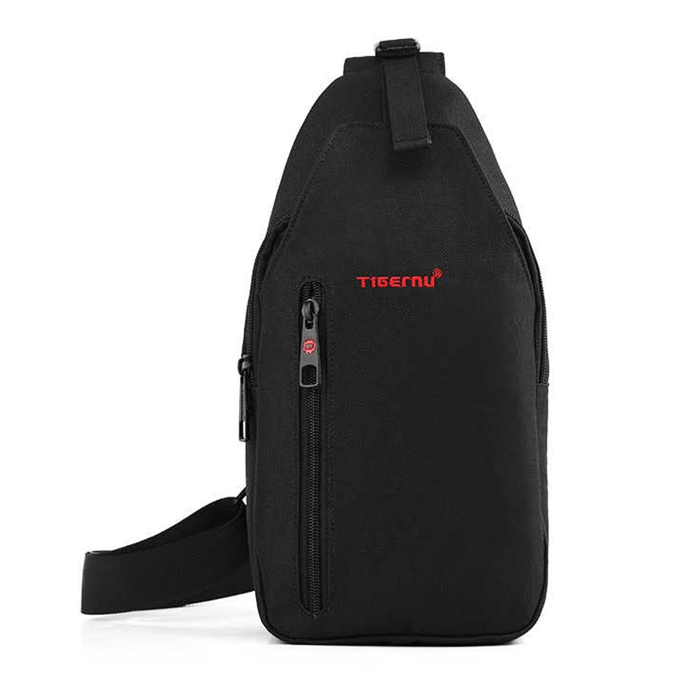 TORBA TIGERNU -S8027B BLACK 10 6928112308057