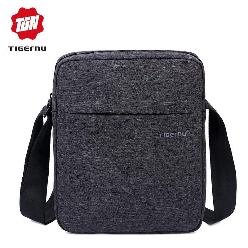 TORBA TIGERNU T-L5102 DARK GRAY 6928112305865