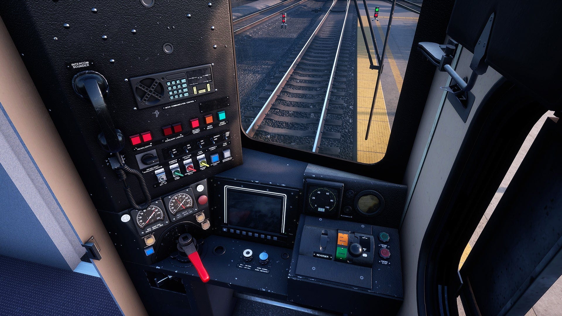 Train Sim World® 2: Caltrain MP36PH-3C ‘Baby Bullet’ Loco Add-On (PC) a15ac5f3-47a6-45dc-a6dd-e30f72e6aaa2