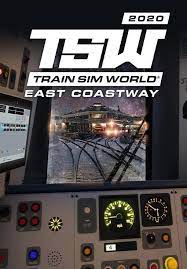 Train Sim World® 2: East Coastway: Brighton - Eastbourne & Seaford Route Add-On 0fd5a2bd-6d07-43aa-b76d-da352aa57597