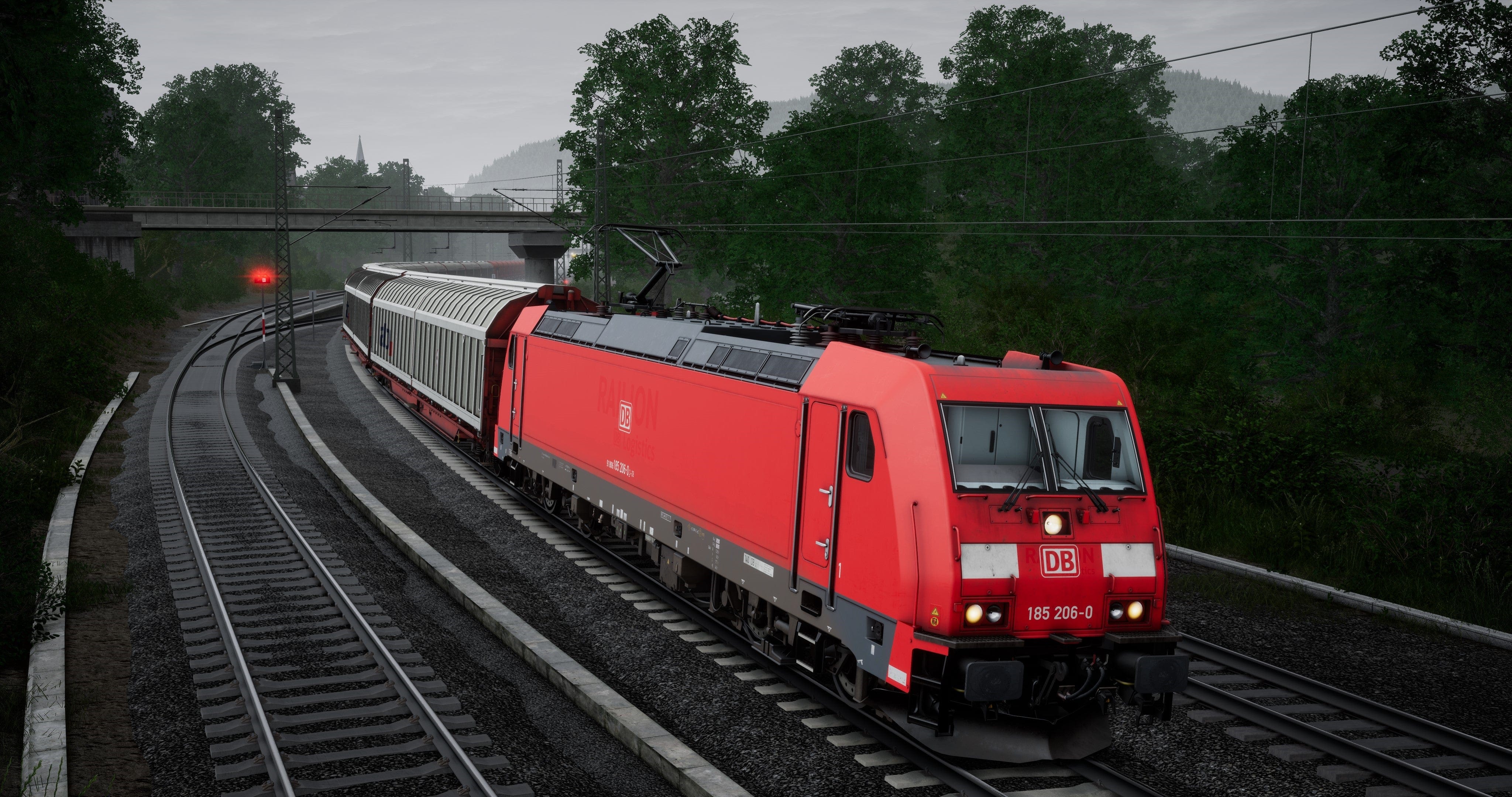 Train Sim World®: Ruhr-Sieg Nord: Hagen – Finnentrop Route Add-On 4691bfe0-e41a-4b05-8bf1-4e238692cd9d