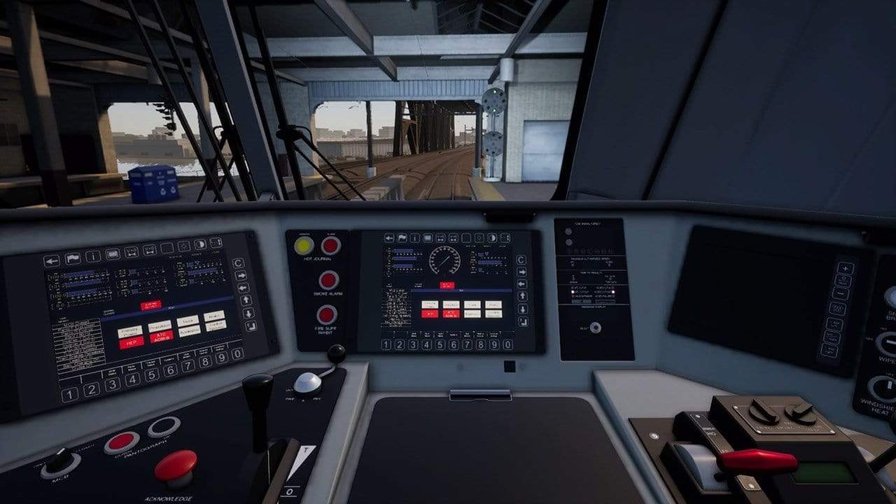 Train Sim World (Xone) 5016488131544