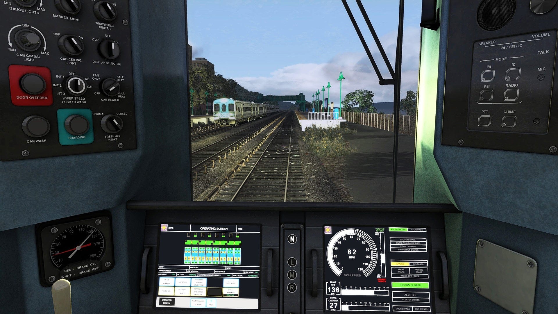 Train Simulator: Hudson Line: New York – Croton-Harmon Route Add-On 6d74af69-9258-456b-8d47-2d28fd7778c7