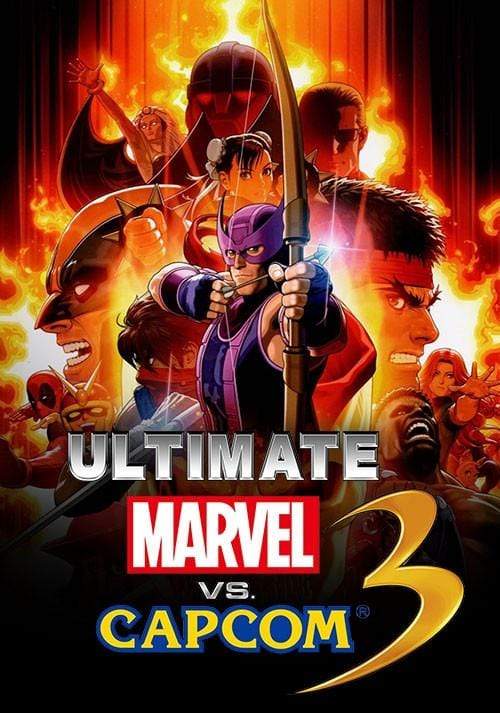 ULTIMATE MARVEL VS. CAPCOM 3 (PC) 019aaf3f-1b98-47c9-940b-c6bf7b070ae4