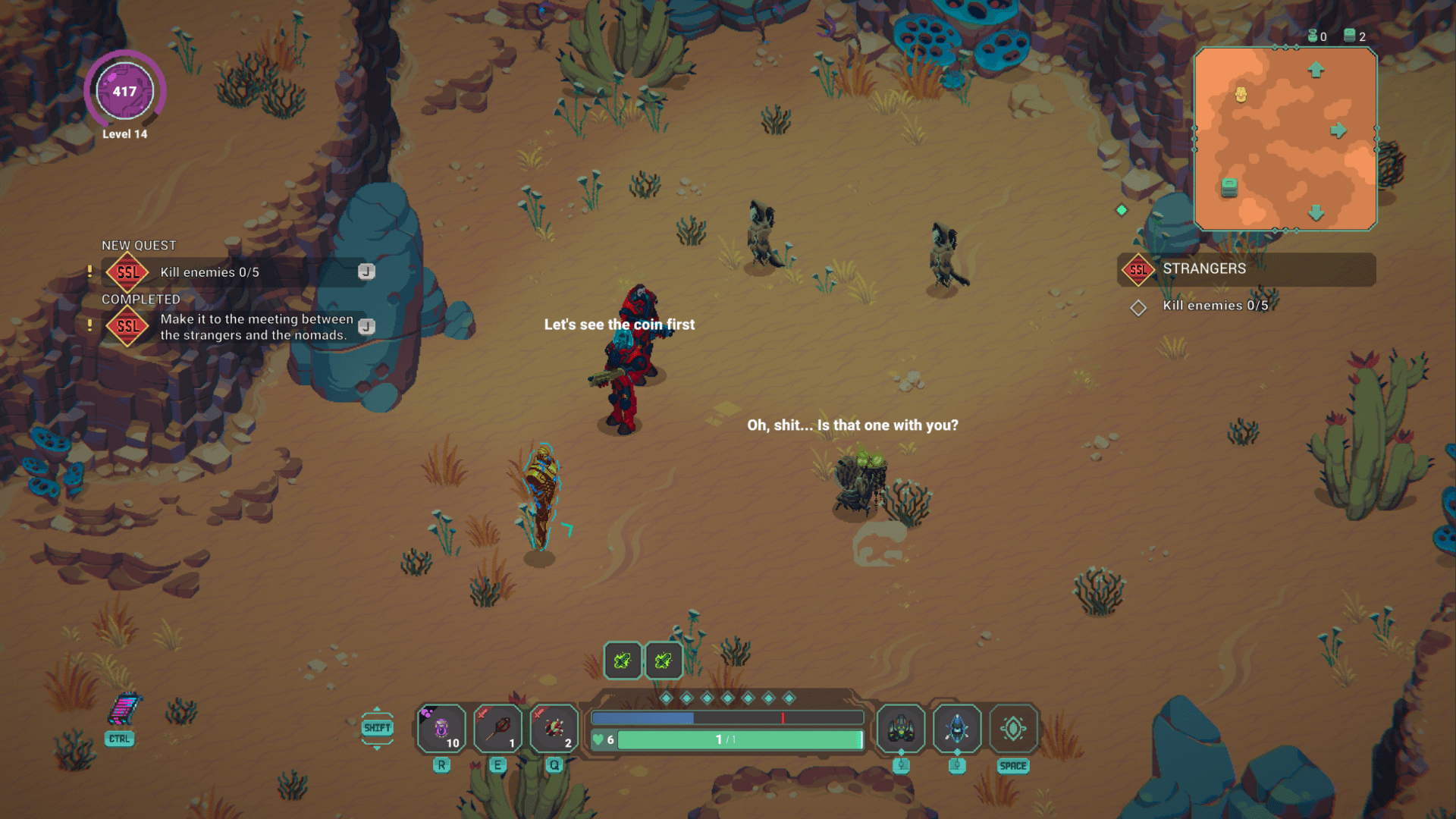 Undungeon (PC) cf6046f3-5213-433d-8671-b870aa6cf758