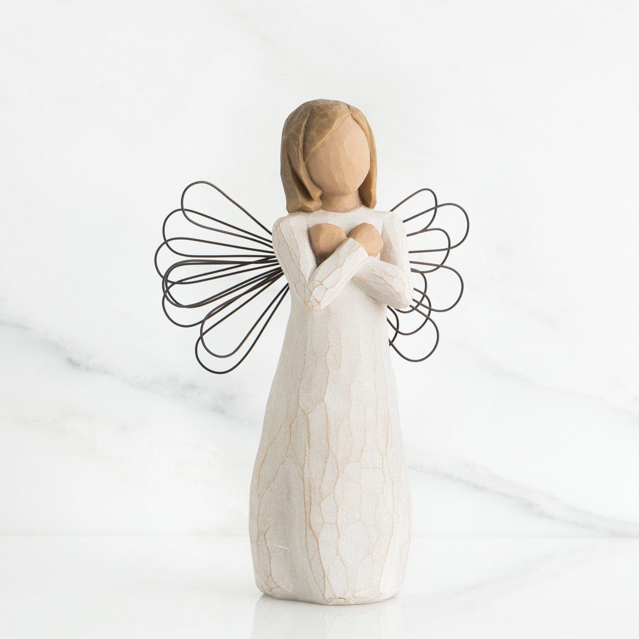 WILLOW TREE SIGN OF LOVE FIGURICA 638713261106
