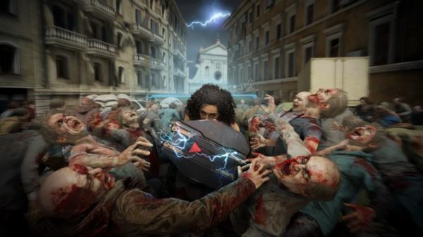 World War Z: Aftermath - Deluxe Edition 2f063497-fab8-474d-a88f-a21a79df27f5