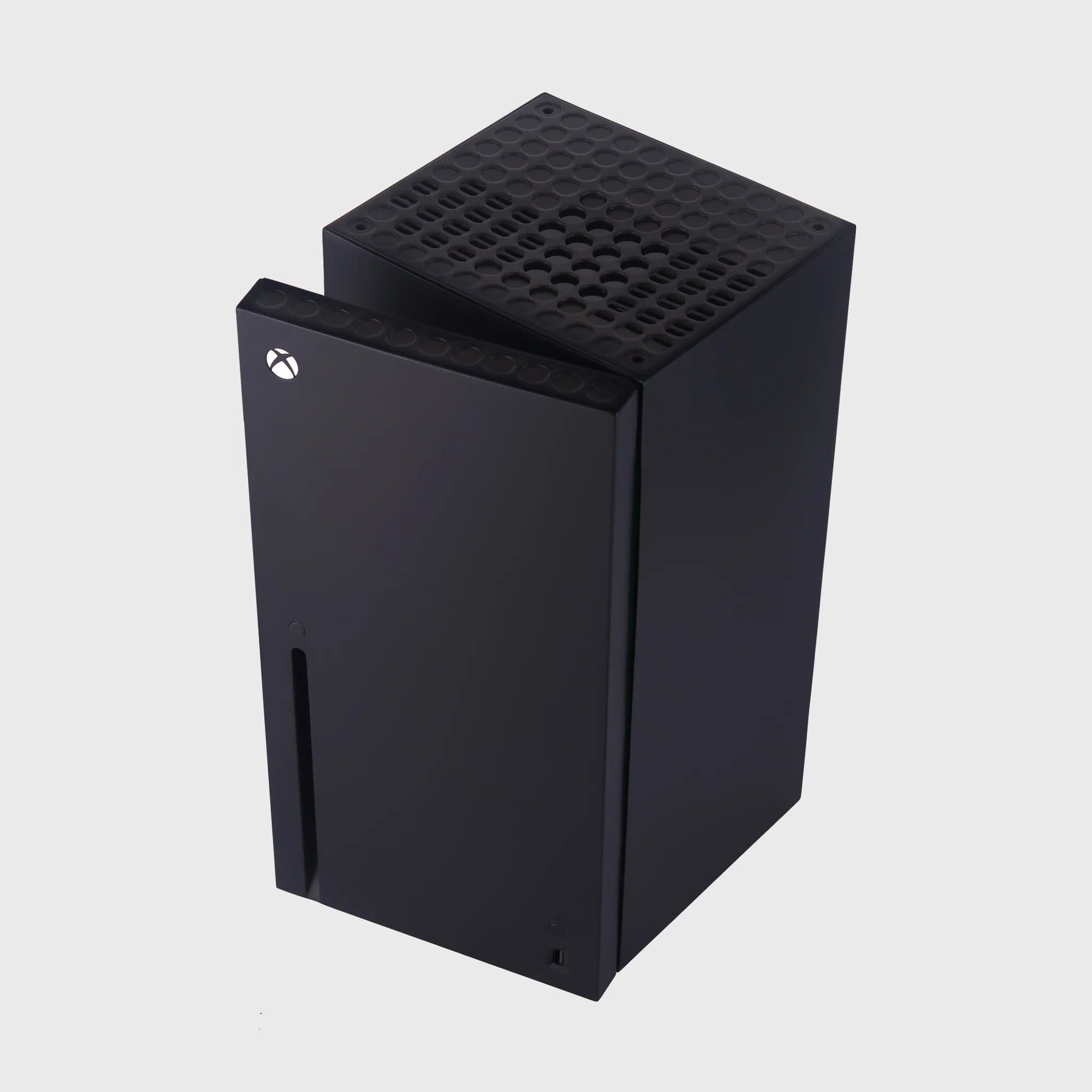 XBOX SERIES X REPLICA MINI HLADILNIK 5060411780194
