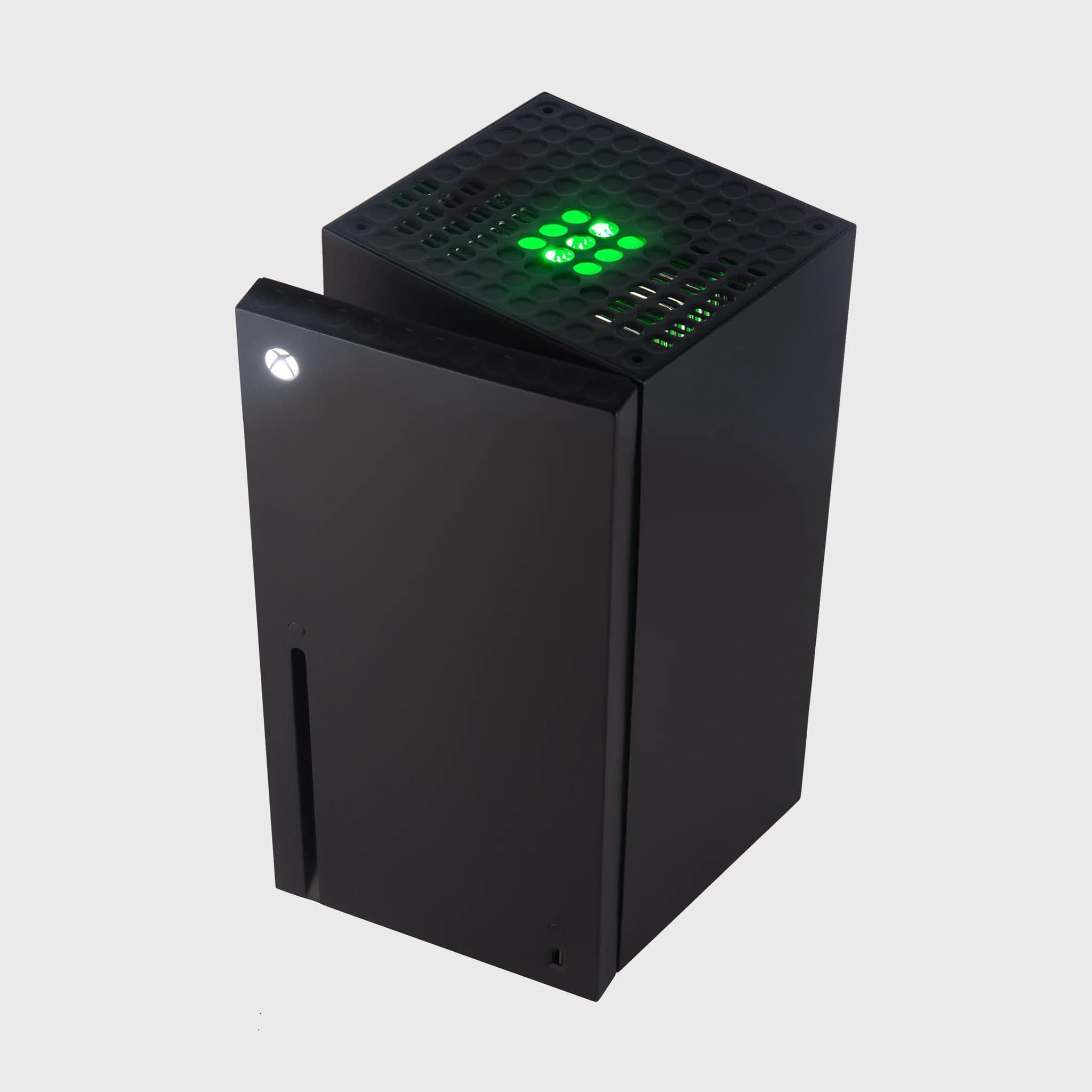 XBOX SERIES X REPLICA MINI HLADILNIK 5060411780194