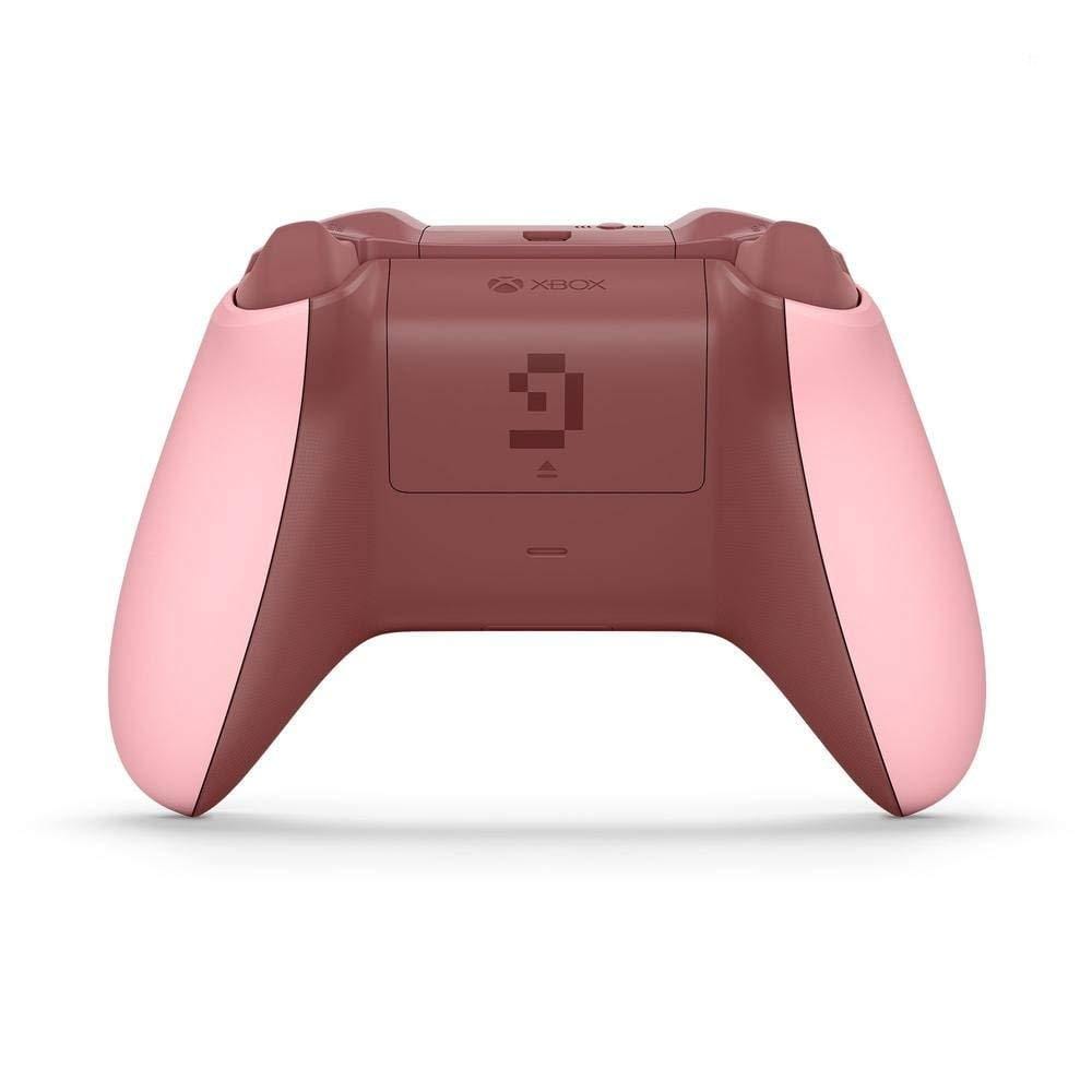 XONE HW BREZŽIČNI KONTROLER MINECRAFT PIG LIMITED EDITION 889842182323