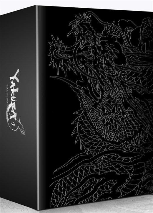 Yakuza 6: The Song of Life - Premium Edition (Playstation 4) 5055277030477