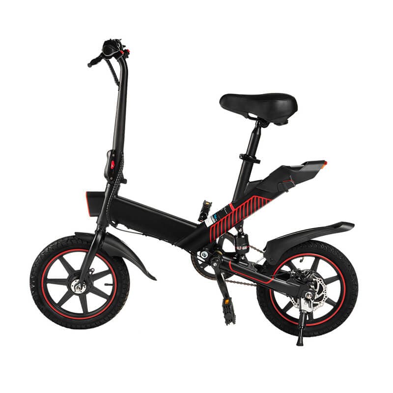 YUGO E-BIKE 1.1 8605042603244