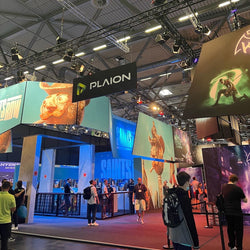 Igre, ki so nas pritegnile na Gamescomu 2022