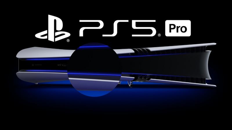 Witness Play Unleashed - prihaja PlayStation®5 Pro