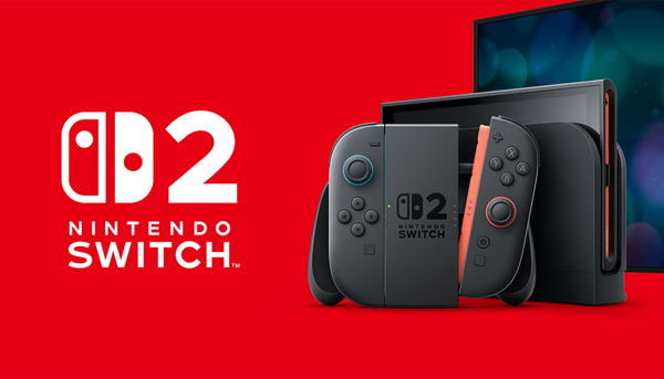 Nintendo Switch 2: Kdaj, koliko in kaj bomo igrali?