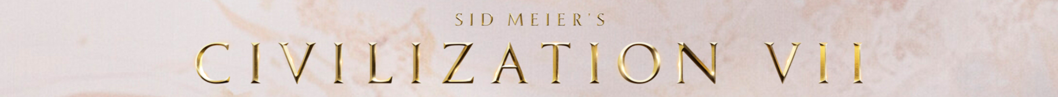 Sid Meier's Civilization VII