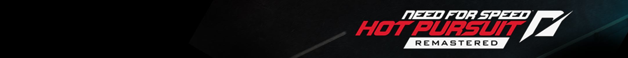 Need for Speed: Hot Pursuit - Remastered