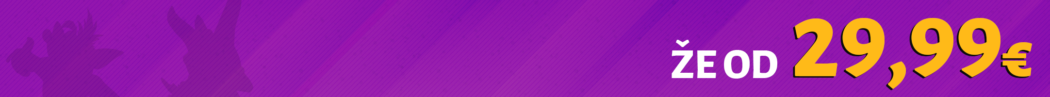 Crash in Spyro po znižanih cenah!