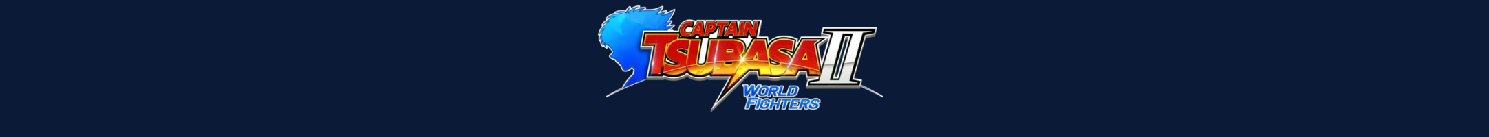 Captain Tsubasa 2: World Fighters